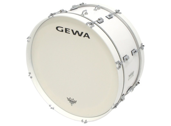 Gewa Bombo de Marcha 26x12 Gewa Bombo de Marcha 26x12
